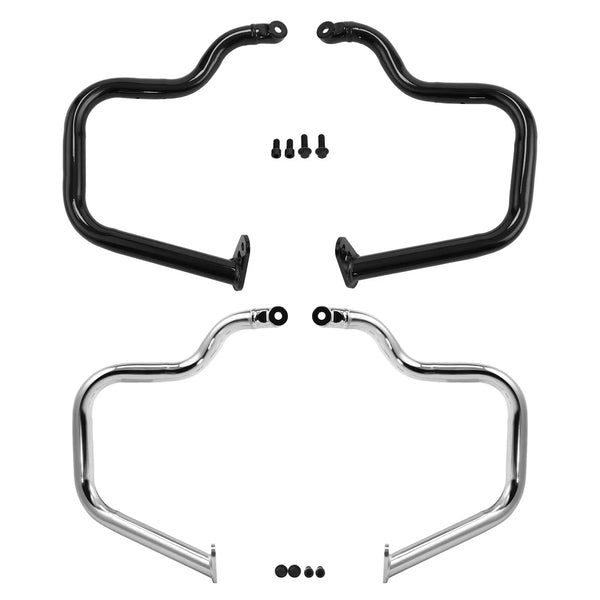 Engine Guard Highway Crash Bar Fit For Indian Sport Scout Sixty Bobber 2025