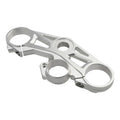 Upper Fork Cross Brace Triple Top Clamp Fit For BMW S1000RR 2015-2019 2016 2017
