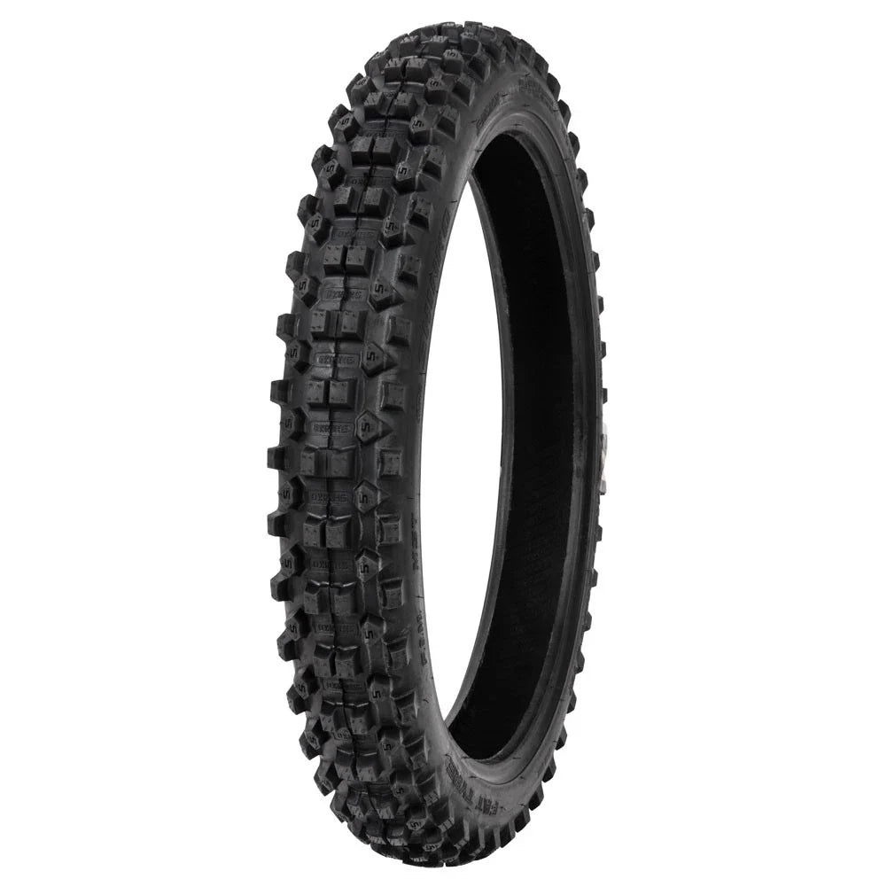 Shinko MX216 Series Tire 90/100-21 (Fat Tyre Cheater) (57R) TT mx-1001060767