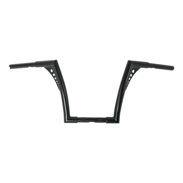 1-1/4" 12" Ape Hanger Handlebar Bar Fit For Harley Heritage Softail Sportster XL