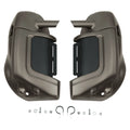 Lower Vented Leg Fairings Fit For Harley Street Road Glide 1983-13