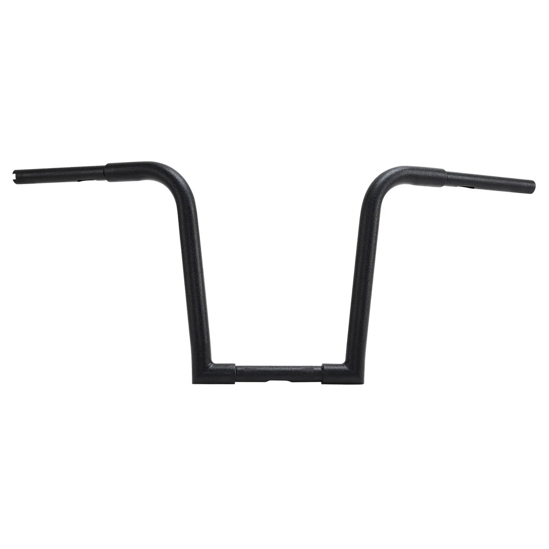 14" Rise Ape Hanger Bar 1-1/4" Handlebar Fit For Harley Flst Fxst Sportster XL