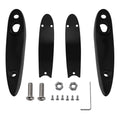 Turn Signals Extension License Plate Kit Fit For Harley Softail Heritage 2000-25