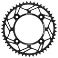Tusk TK798ST-47 AeroSteel Rear Sprocket 47 Tooth