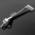 Silver Rear Brake Lever Pedal Fit For Honda CBR600RR 2007-2025 24 23 22 21 2020