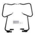 Saddlebag Bracket Guard Crash Bar Fit For Harley Touring Road Glide King 14-2024