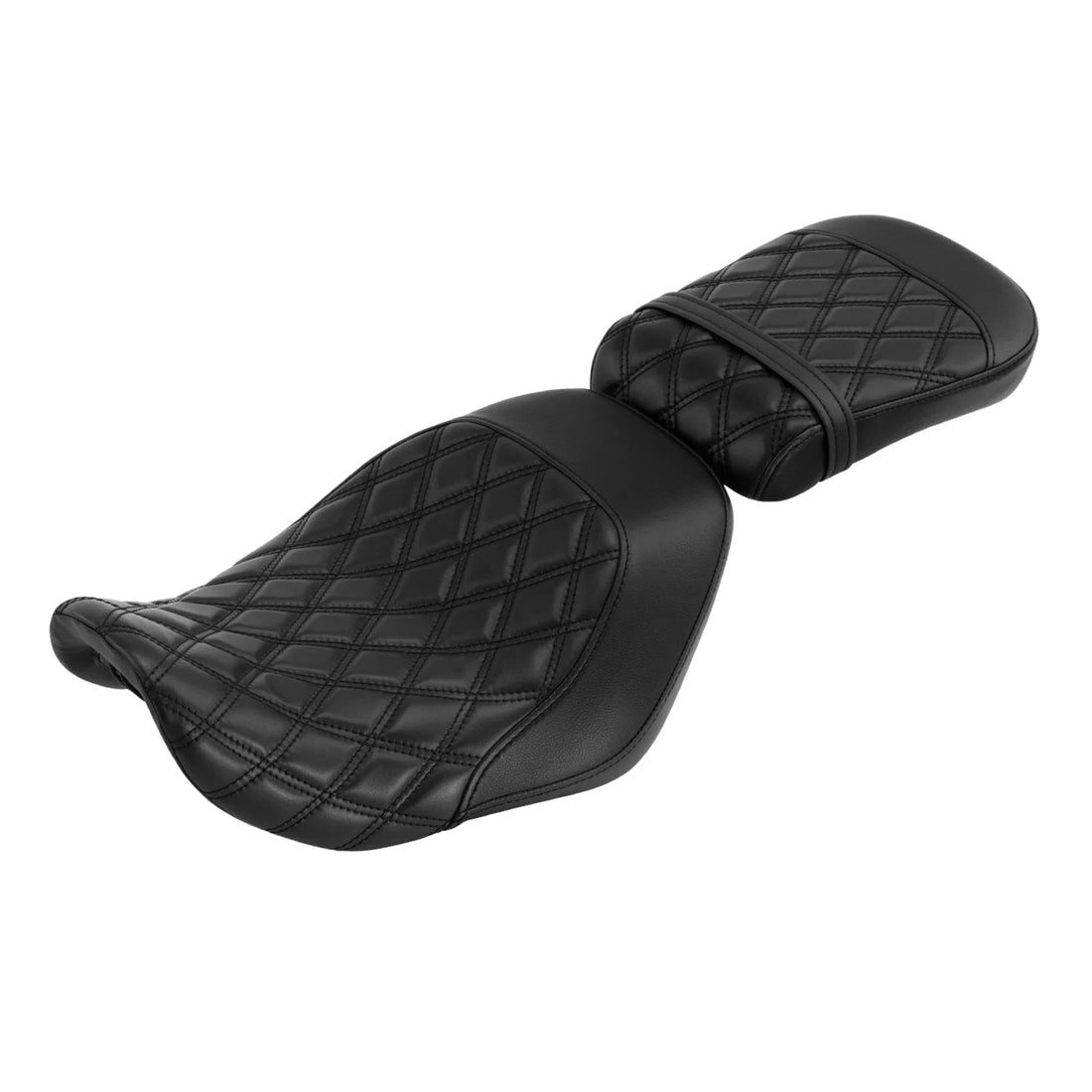 Driver Rider Passenger Seats Fit For Harley Nightster RH975 Special RH975S 22-25
