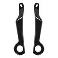 Fairing Support Mount Bracket Fit For Harley Cvo Road Glide Fltrxse 23-26 Black