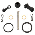 Tusk Rear Brake Caliper Rebuild Kit For KTM 450 SX-F Factory Edition 2012-2025