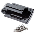 Acerbis Chain Guide Block 2.0 Bottom Insert Replc Black For Suzuki RM125 99-2007