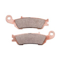 Tusk Brake Pad - Sintered Metal Front For Yamaha YZ250FX 2015-2023