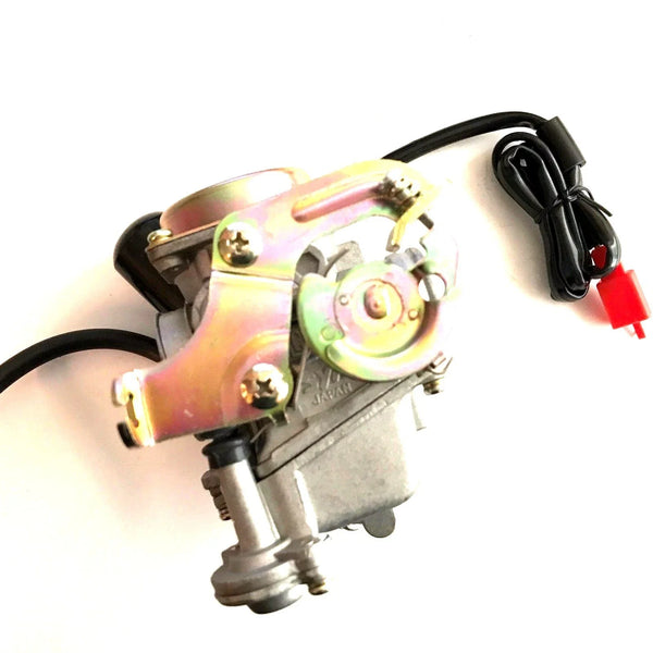 20MM Carburetor Kymco 50-CC Moped Scooter 4 Stroke New