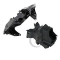 Ram Air Duct Intake Tube & Fairing Stay Bracket Fit For Honda CBR600RR 2013-2025