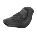 Rider Driver Solo Seat Fit For Harley Low Rider ST Fxlrst S Fxlrs Fxlr 2018-2025