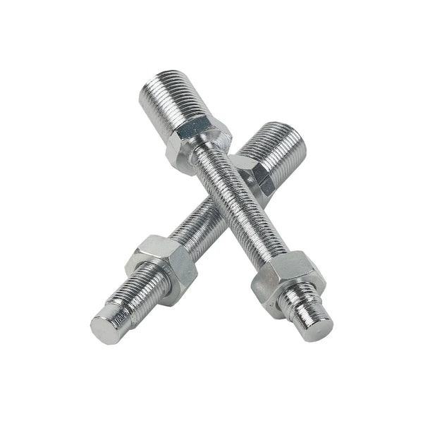1"-2" inch Rear Shock Lowering Drop Slam Kit Fit For Harley Softail 2000-2017
