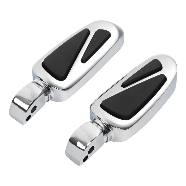 Rear Passenger Footpeg Foot Pegs Fit For Harley Softail Slim Street Bob 18-2025