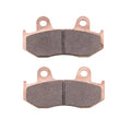 Tusk Brake Pad - Sintered Metal Front For Honda CR125R 1984-1986