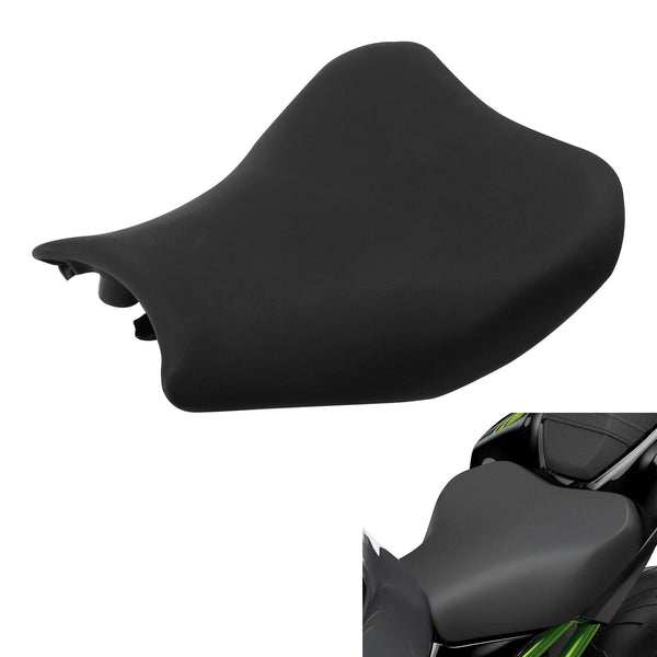 Front Driver Rider Seat Fit For Kawasaki Z900 ZR900 2017-2024 2018 2019 2020 21