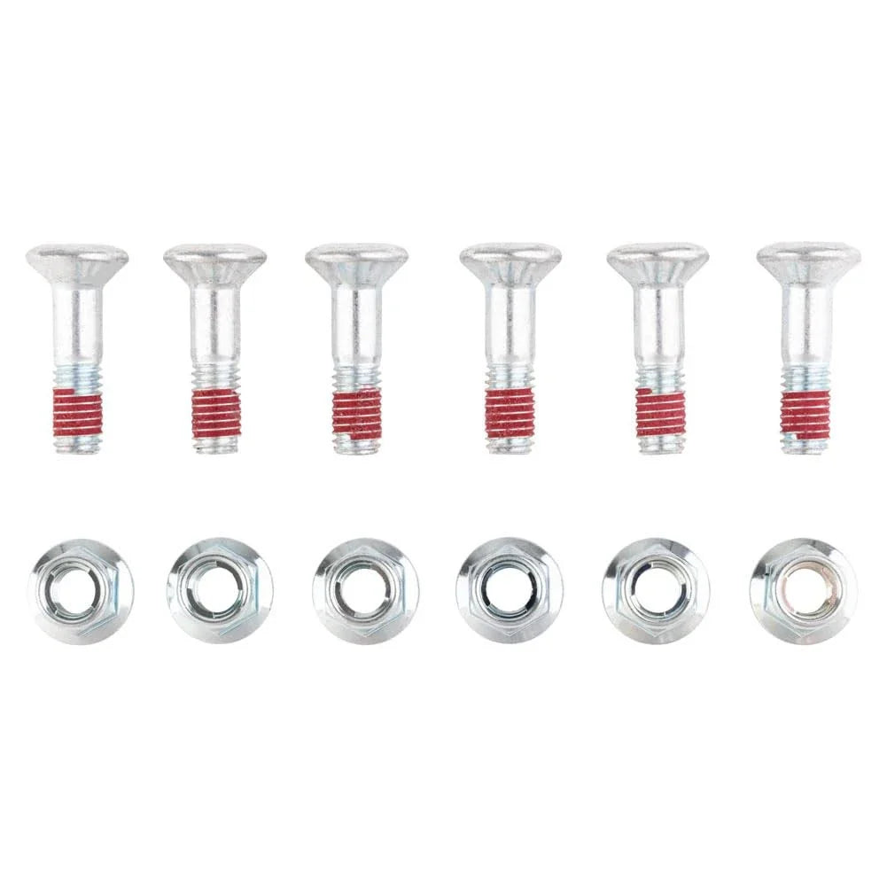 Primary Drive Sprocket Bolt and Nut Kit For Kawasaki KX250 1989-2007,2019-2023