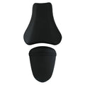 Front Rear Driver & Passenger Seat Fit For Suzuki GSXR1000 Gsxr 1000 2005-2006