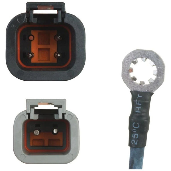 New Chrome Regulator Rectifier For Harley Fxstb Fxstbi Night Train 2007 AHD6019C