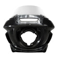 Headlight Fairing Windshield Fit For Harley Fxlrst Fxrst 1YXZ Low Rider ST 22-25