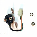 Starter Relay Solenoid For Suzuki GS1100 GS 1100 Motor Cycle Street Bike 1983