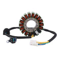 Magneto Stator Coil Fit For Suzuki Hayabusa GSX1300R 1999-2007