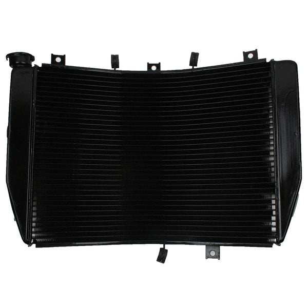 Motor Radiator Cooler Cooling Fit For Kawasaki Ninja ZX10R 2006-2007
