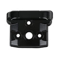 Black Cylinder Head Valve Cover Fit For Kawasaki KX450F KX 450F 2009-2018 16 17
