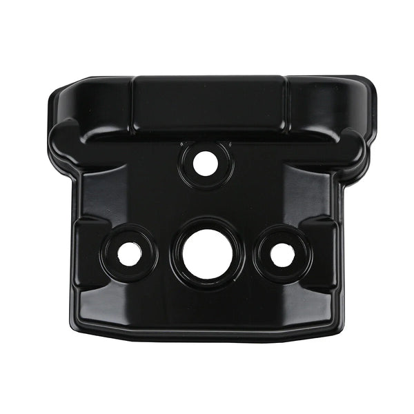 Black Cylinder Head Valve Cover Fit For Kawasaki KX450F KX 450F 2009-2018 16 17