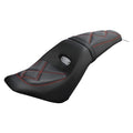 Rider Driver & Passenger Seat Fit For Indian Scout 2015-2023 Sixty 2016-2023 22