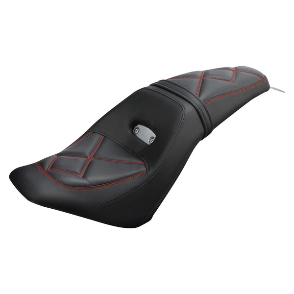 Rider Driver & Passenger Seat Fit For Indian Scout 2015-2023 Sixty 2016-2023 22