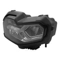 Front Headlight Assembly Fit For BMW F750GS F850GS Adventure 18-24 F800GS 24-25