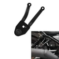 Rear Right Side Foot Step Holder Fit For Honda Rebel 300 500 CMX300 CMX500 17-24