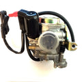 Nuevo Carburador DE 20 MM GY6 Scooter Wildfire 49CC 50CC