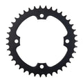 Primary Drive Rear Steel Sprocket 39 Tooth Black For Yamaha YFZ450X 2010-2011