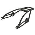 Detachable Black Trunk Luggage Rack Fit For Harley Street 500 750 XG750 15-21 19