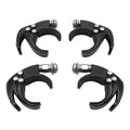 54mm 56mm Windshield Clamps Fit For Harley Low Rider ST Fat Bob RH1250S 18-2025