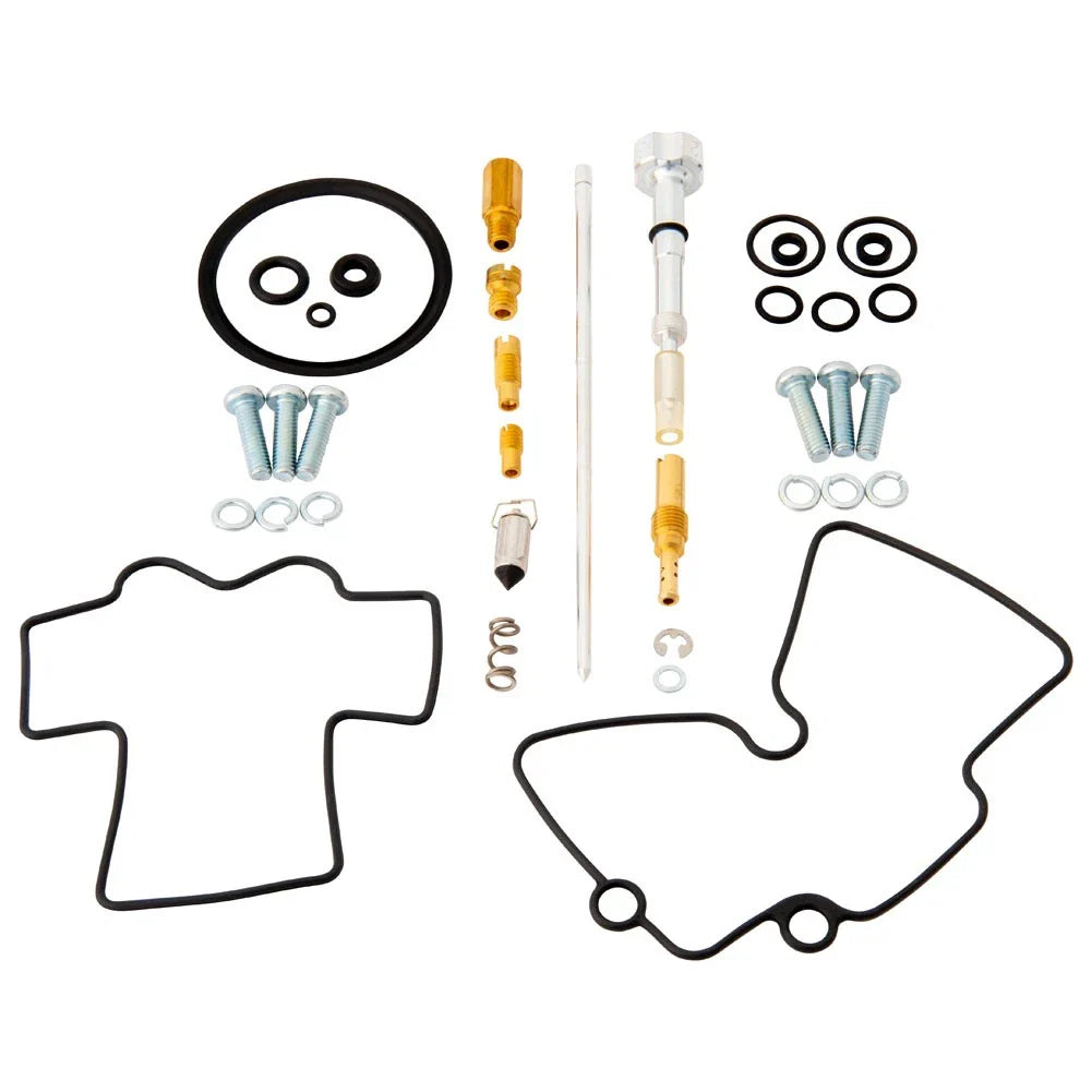 Tusk Carburetor Rebuild Kit For Yamaha Yfz 450 2006-2009