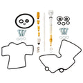 Tusk Carburetor Rebuild Kit For Yamaha Yfz 450 2006-2009