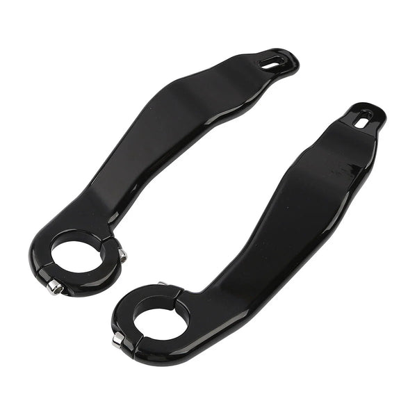 Fairing Support Bracket Mount Fit For Harley Road Glide Fltrx Fltru Fltrxs 15-23