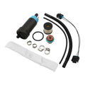 Fuel Pump w/ Regulator & Filter Fit For Harley Touring Road Electra Glide 08-23