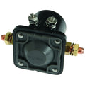 New 12V Starter Solenoid Intermittent Duty For Mercury Omc 47886 47886T 380095