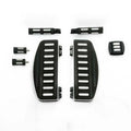 Driver Footboard Shifter Pegs Brake Pedal Fit For Harley Road Glide 1986-2023 19