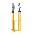 SuspensiÓN DE Horquillas Delanteras + ÁRBOL Triple Para Honda CRF50 XR50