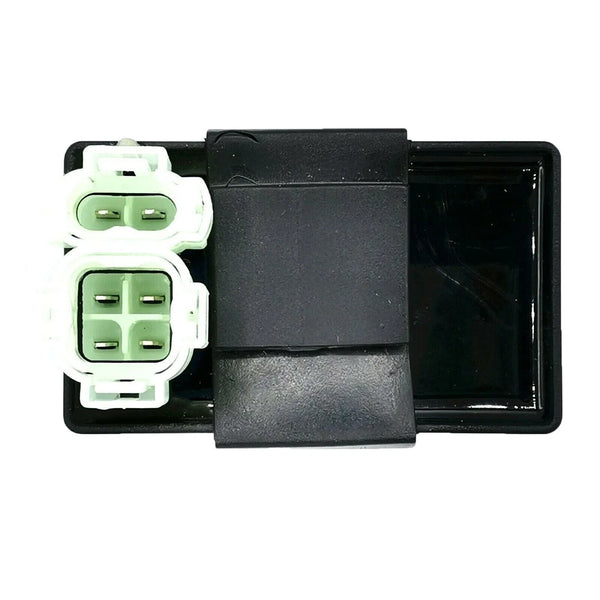 CDI Ecu Rev Box Para Honda CRF110 Crf 110 Dirt Bike, Reemplazar # CQ071000-4230
