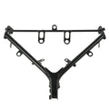 Upper Fairing Stay Bracket For Honda CBR1100XX Blackbird 1999-2007 2006 2005 04