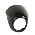 Headlight Fairing Mask Fit For Harley Street 500 750 XG500 XG750 2014-2020 Black