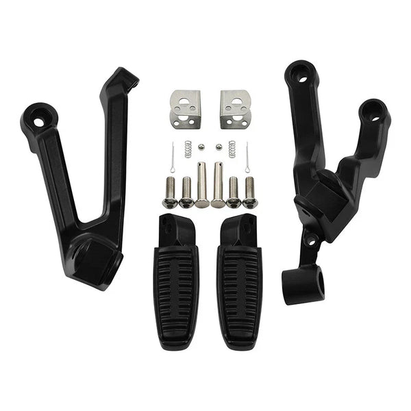 Passenger Footpeg Pegs Mount Fit For Harley Nightster RH975 Special RH975S 22-25